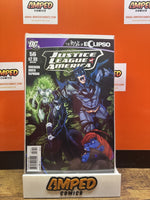 Justice League of America #56 DC