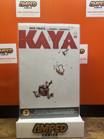 Kaya #2