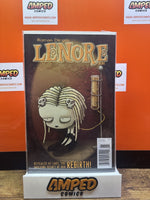 Lenore #1 VOL 2 2009