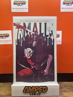 Mall #2 Vault Comics
