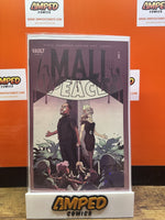 Mall #5 Vault Comics