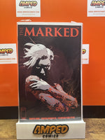 The Marked #3 Image Comics
