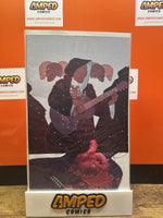 Murder Ballads #1 Diamond Retailer Summit Exclusive Variant Comic Book