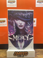 Mercy #1 Image Comics