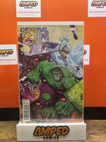 Original Sin #2 Marvel