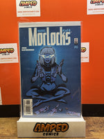 Morlocks #4 Marvel