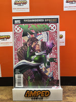 X-Men #204 Marvel