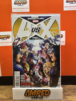 Avengers vs X-Men #1 Marvel 4TH PRINTING