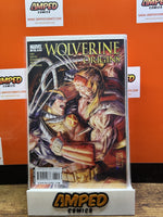 Wolverine Origins #38 Marvel