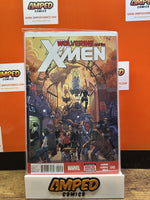 Wolverine and the X-Men #40 Marvel