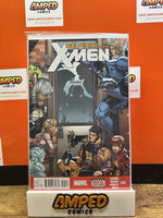 Wolverine and the X-Men #41 Marvel