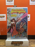 The West Coast Avengers #43 Marvel 1989