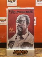 The Walking Dead #192 Image Comics