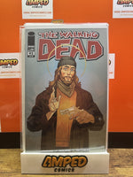 The Walking Dead #92 Image Comics