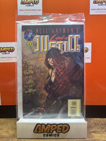 Neil Gaiman's Lady Justice #4 Tekno Comix