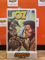 Oz #12 Caliber Comics