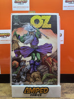 OZ #14 Caliber Comics