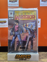 1993 ETERNAL WARRIOR The Valiant Era Companion #1 SEALED TPB
