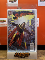 Superman #114 DC Comics