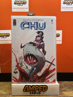 Chu #4 Image Comics