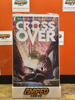 Crossover #1 Image Comics