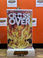 Crossover #2 Image Comics