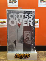 Crossover #7 Image Comics