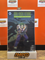 Dark Knight Returns: The Last Crusade #1 DC Comics