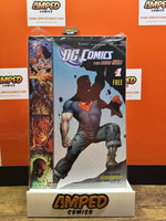 DC Comics: The New 52! #1 DC Comics