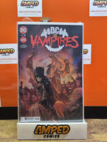 DC vs. Vampires #1 DC
