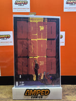 Dead Body Road #6 Image Comics
