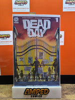 Dead Day #1 AfterShock