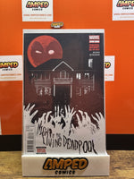 Night of the Living Deadpool #3 Marvel