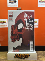 Night of the Living Deadpool #4 Marvel