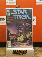 Star Trek #13 DC