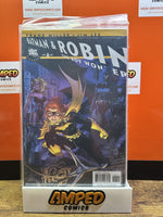 Batman and Robin: The Boy Wonder #6 DC Comics