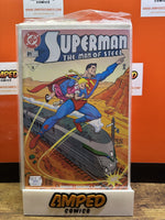 Superman: The Man of Steel #81 DC Comics