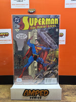 Superman: The Man of Steel #82 DC Comics 1998