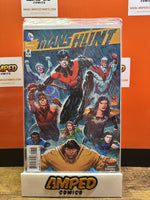 TITANS HUNT #8 DC Comics