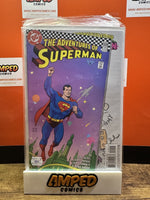 The Adventures of Superman #559 DC