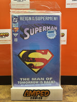 Superman #78 DC 1993