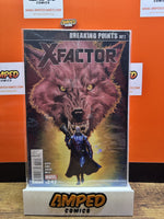 X-Factor #242 Marvel