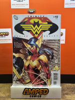 Trinity #42 DC Comics 2009