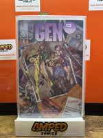 Gen13 #1 Image Comics