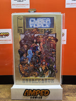 Cyberforce Universe Sourcebook #2 Image