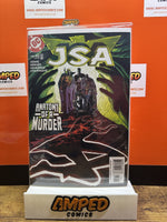 JSA #60 DC Comics
