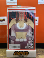Ultra #1 Image Comics 2004