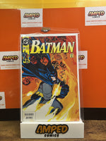 Batman #484 DC Comics