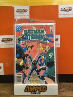 Batman and the Outsiders #10 DC Comics 1984 NEWSSTAND