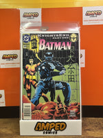 Batman #509 DC Comics